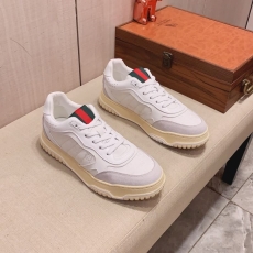 Gucci Low Shoes